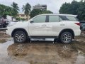 2016 Toyota Fortuner SUV / Crossover second hand for sale -4