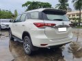 2016 Toyota Fortuner SUV / Crossover second hand for sale -5