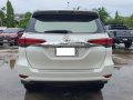 2016 Toyota Fortuner SUV / Crossover second hand for sale -6