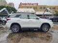 2016 Toyota Fortuner SUV / Crossover second hand for sale -9