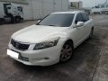 Second hand 2008 Honda Accord Plug-In Hybrid Sedan for sale-2