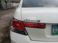 Second hand 2008 Honda Accord Plug-In Hybrid Sedan for sale-8