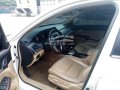 Second hand 2008 Honda Accord Plug-In Hybrid Sedan for sale-14