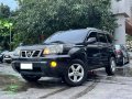 RUSH sale! Black 2005 Nissan X-Trail 200x 4x2 A/T Gas SUV / Crossover cheap price-2