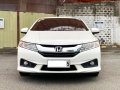 RUSH sale!!! 2016 2016 Honda City VX NAVI A/T Gas Sedan at cheap price-7