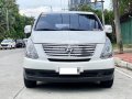 RUSH sale!!! 2015 Hyundai G.starex Van at cheap price-0