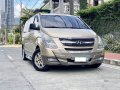 Selling used 2010 Hyundai Starex  in Golden-0