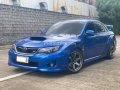 Pre-owned 2012 Subaru Impreza Wrx Sti  for sale in good condition-4