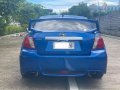 Pre-owned 2012 Subaru Impreza Wrx Sti  for sale in good condition-2