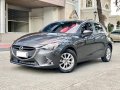 RUSH sale! Grey 2019 Mazda 2 Hatchback cheap price-4