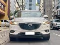 Hot deal alert! 2015 Mazda CX-9 2.5L SkyActiv-G AWD Signature for sale at -0