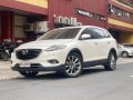 Hot deal alert! 2015 Mazda CX-9 2.5L SkyActiv-G AWD Signature for sale at -2