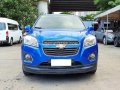 HOT!!! 2016 Chevrolet Trax 1.4 LS AT for sale at affordable price-0