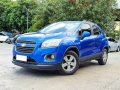 HOT!!! 2016 Chevrolet Trax 1.4 LS AT for sale at affordable price-1
