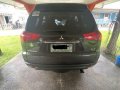 Sell Grey 2012 Mitsubishi Montero in Bacoor-5