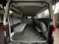 White Nissan Urvan 2016 for sale in Manual-2