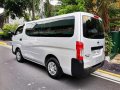 Silver Nissan Nv350 urvan 2020 for sale in Pasay-5