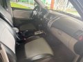 Sell Grey 2012 Mitsubishi Montero in Bacoor-3