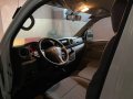 White Nissan Urvan 2016 for sale in Manual-1