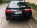 Toyota Camry 2.5 (A) 2018-1