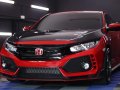 Sell Red 2018 Honda Civic in Pasig-8