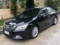Toyota Camry 2.5 (A) 2018-0