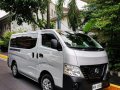 Silver Nissan Nv350 urvan 2020 for sale in Pasay-1