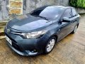 Selling Blue Toyota Vios 2014 in Batangas-5