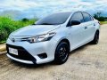Sell Silver 2018 Toyota Vios in Manila-8