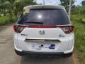 White Honda BR-V 2018 for sale in Automatic-1