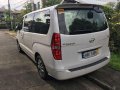 White Hyundai Grand Starex 2019 for sale in Quezon City-0
