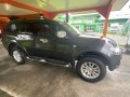 Sell Grey 2012 Mitsubishi Montero in Bacoor-6