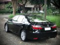 Black Toyota Camry 2016 for sale in Muntinlupa-6