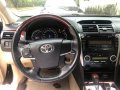 Toyota Camry 2.5 (A) 2018-5