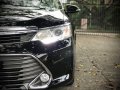 Black Toyota Camry 2016 for sale in Muntinlupa-5