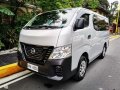 Silver Nissan Nv350 urvan 2020 for sale in Pasay-6