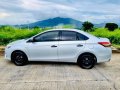 Sell Silver 2018 Toyota Vios in Manila-6