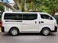 Silver Nissan Nv350 urvan 2020 for sale in Pasay-4