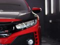 Sell Red 2018 Honda Civic in Pasig-2