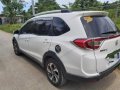 White Honda BR-V 2018 for sale in Automatic-4
