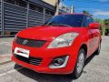 Sell Red 2018 Suzuki Swift in Carmona-5