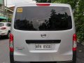 Silver Nissan Nv350 urvan 2020 for sale in Pasay-3