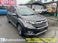 Selling Grey Honda BR-V 2020 in Cainta-9