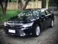 Black Toyota Camry 2016 for sale in Muntinlupa-7