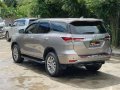 Sell Grey 2018 Toyota Fortuner in Quezon City-6