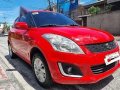 Sell Red 2018 Suzuki Swift in Carmona-6