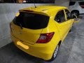 Yellow Honda Brio 2020 for sale in Makati-6