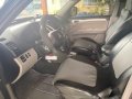 Sell Grey 2012 Mitsubishi Montero in Bacoor-1
