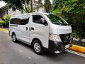 Silver Nissan Nv350 urvan 2020 for sale in Pasay-7