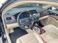 Black Toyota Camry 2014 for sale in Automatic-4